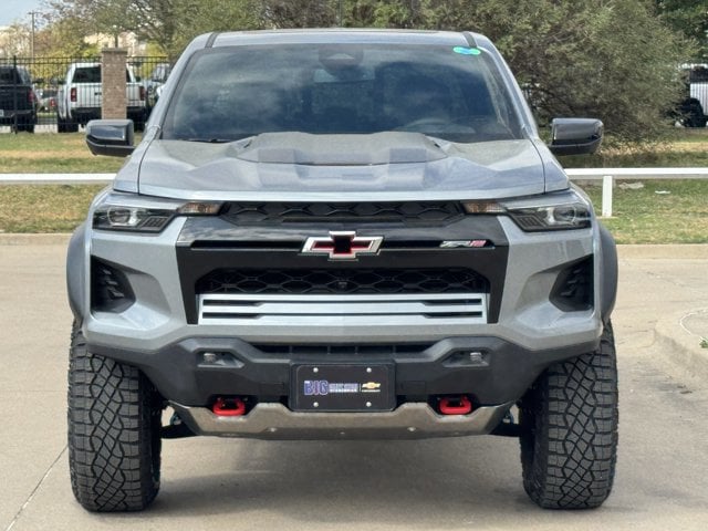 2026 Chevrolet Colorado ZR2 - Photo 8
