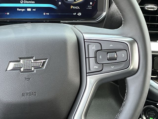 2026 Chevrolet Silverado 1500 RST - Photo 13