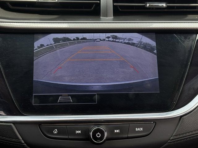 2023 Buick Encore GX Select - Photo 15
