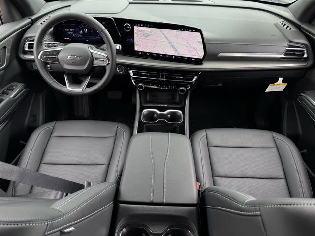 2026 Chevrolet Traverse LT - Photo 10