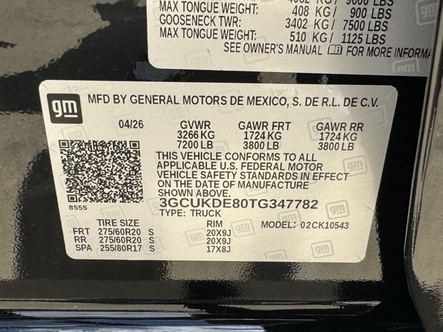 2026 Chevrolet Silverado 1500 LT - Photo 25