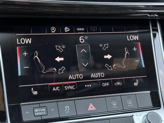 2025 Audi Q7 Premium Plus - Photo 19