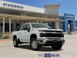  Chevrolet Silverado 2500 HD