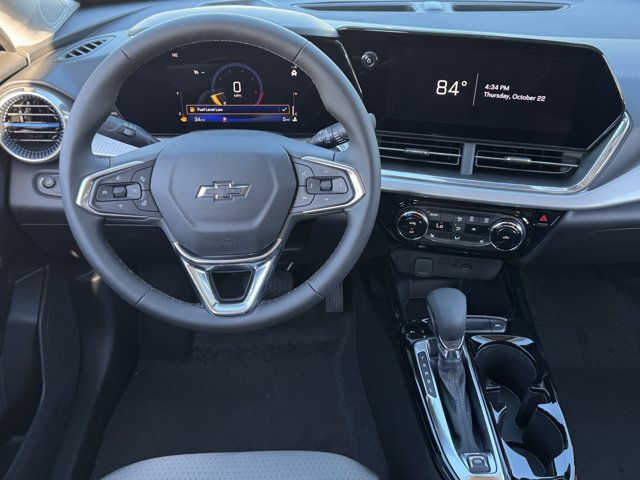 2026 Chevrolet Trax LT - Photo 11