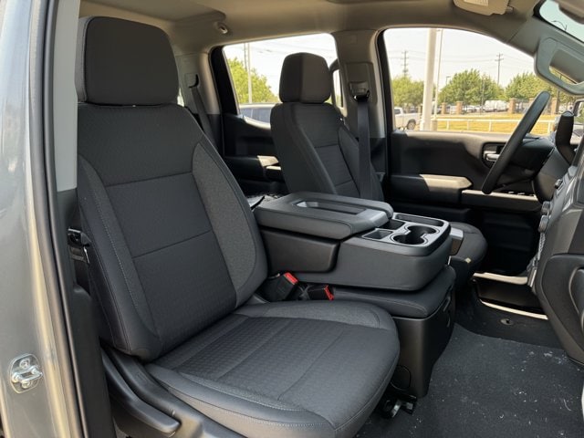 2026 Chevrolet Silverado 1500 Custom - Photo 24