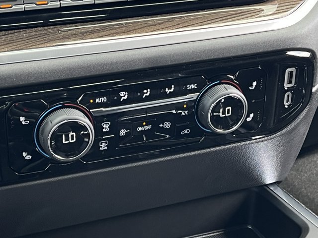 2026 Chevrolet Silverado 1500 RST - Photo 16
