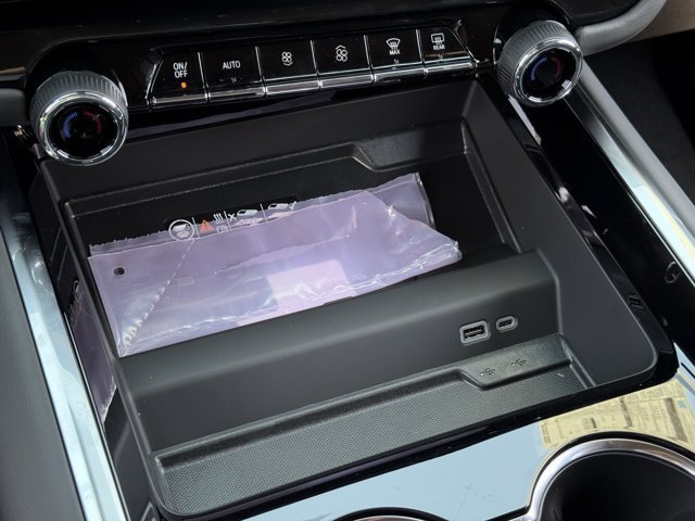 2026 Chevrolet Tahoe RST - Photo 15