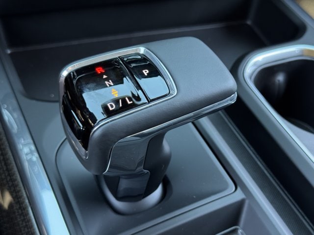 2026 Chevrolet Silverado 1500 LT - Photo 17
