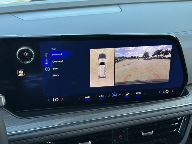 2026 Chevrolet Tahoe LS - Photo 14