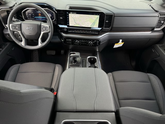 2026 Chevrolet Silverado 1500 RST - Photo 10