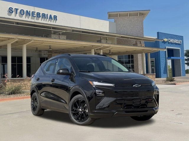 2027 Chevrolet Bolt EV RS Auto's photo