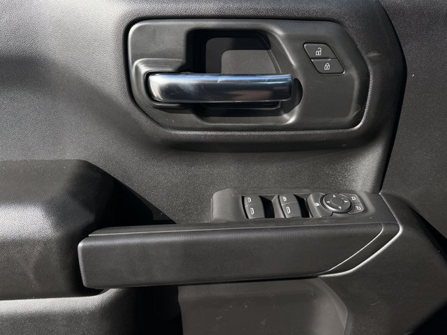 2026 Chevrolet Silverado 1500 Custom - Photo 21