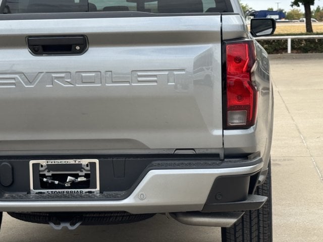 2026 Chevrolet Colorado LT - Photo 7