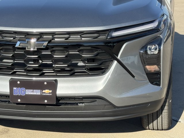 2026 Chevrolet Trax LT - Photo 9