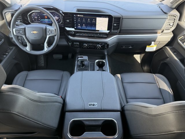 2026 Chevrolet Silverado 1500 LT - Photo 11