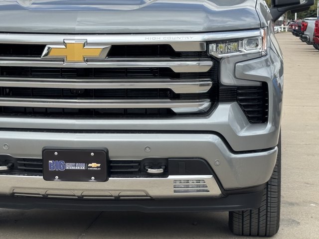 2026 Chevrolet Silverado 1500 High Country - Photo 9