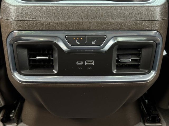 2025 GMC Sierra 1500 Denali - Photo 30