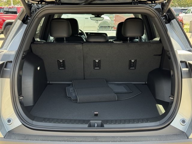 2027 Chevrolet Equinox LT - Photo 26
