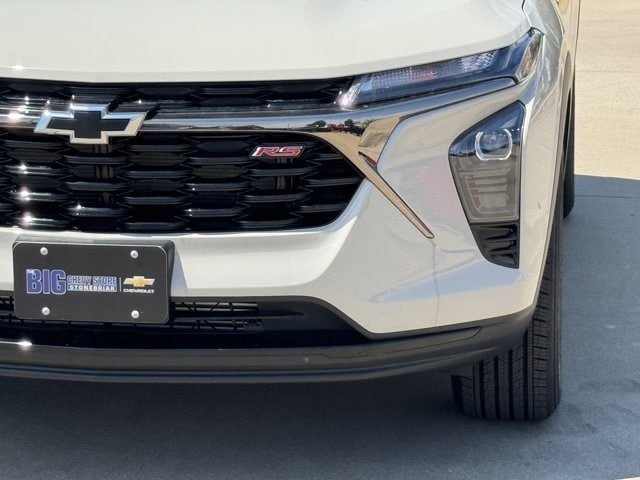 2026 Chevrolet Trax 1RS - Photo 9