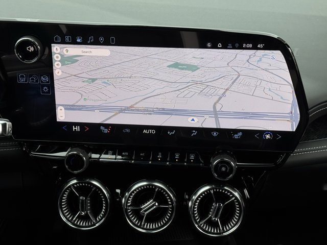 2026 Chevrolet Blazer EV LT - Photo 13
