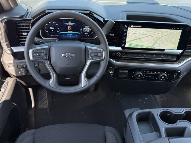 2026 Chevrolet Silverado 1500 RST - Photo 11