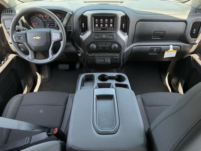 2026 Chevrolet Silverado 1500 Custom - Photo 10