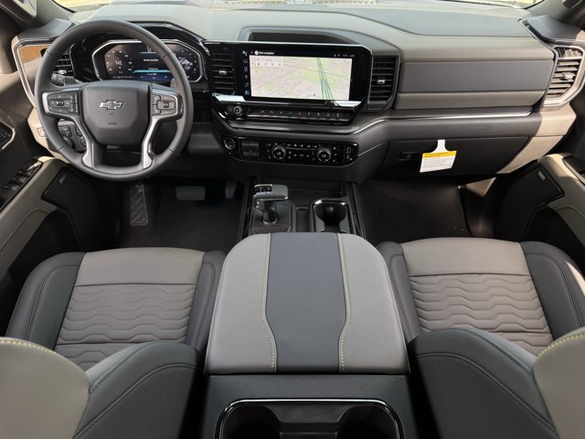 2026 Chevrolet Silverado 1500 ZR2 - Photo 10