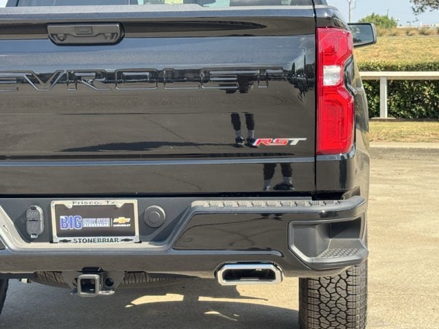 2026 Chevrolet Silverado 1500 RST - Photo 7