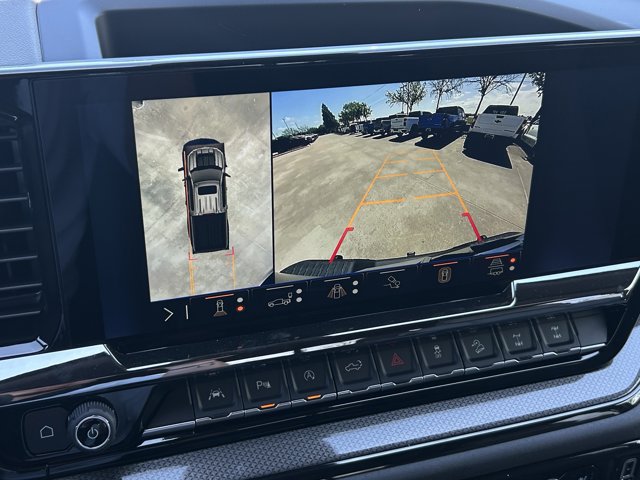 2026 Chevrolet Silverado 1500 ZR2 - Photo 15