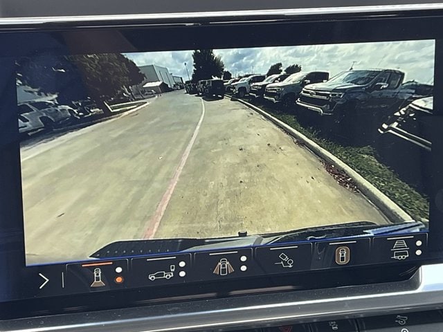 2026 Chevrolet Silverado 1500 LT Trail Boss - Photo 16