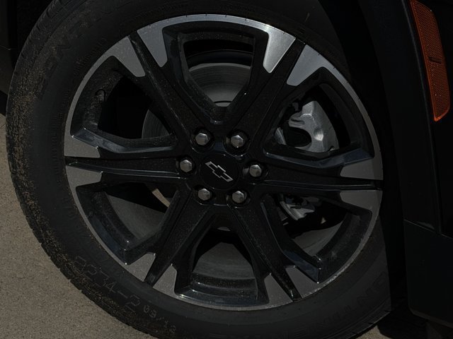 2027 Chevrolet Traverse LT - Photo 10
