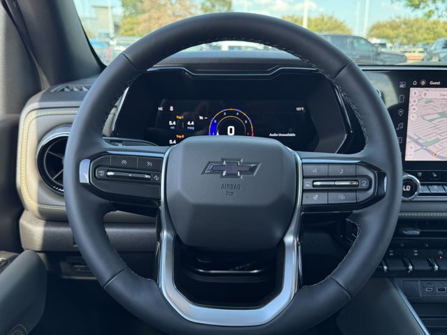 2026 Chevrolet Colorado ZR2 - Photo 12