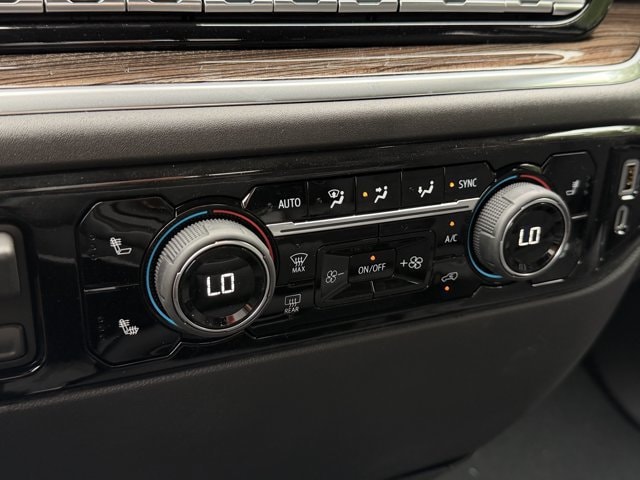 2026 Chevrolet Silverado 1500 LT - Photo 18