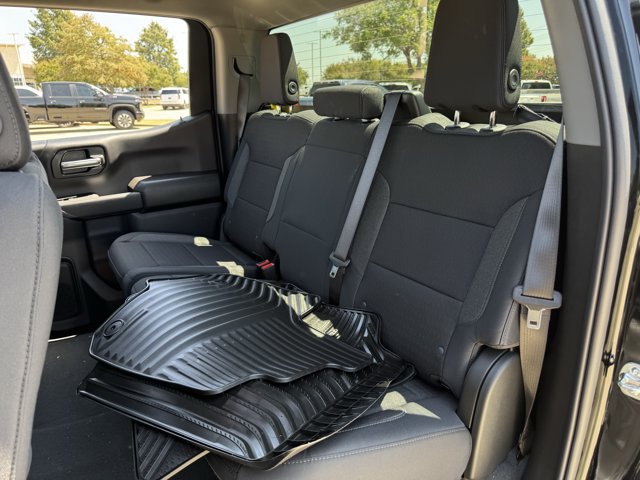 2026 Chevrolet Silverado 1500 Custom - Photo 22