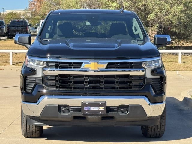 2026 Chevrolet Silverado 1500 LT (2FL) - Photo 8