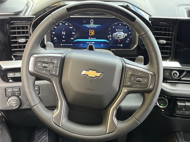 2026 Chevrolet Silverado 1500 High Country - Photo 10