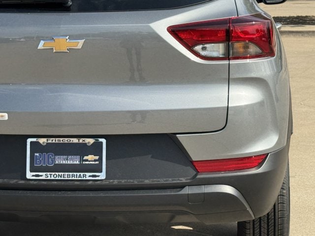 2026 Chevrolet Trailblazer LS - Photo 7