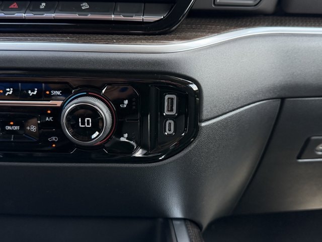 2026 Chevrolet Silverado 1500 LT - Photo 18