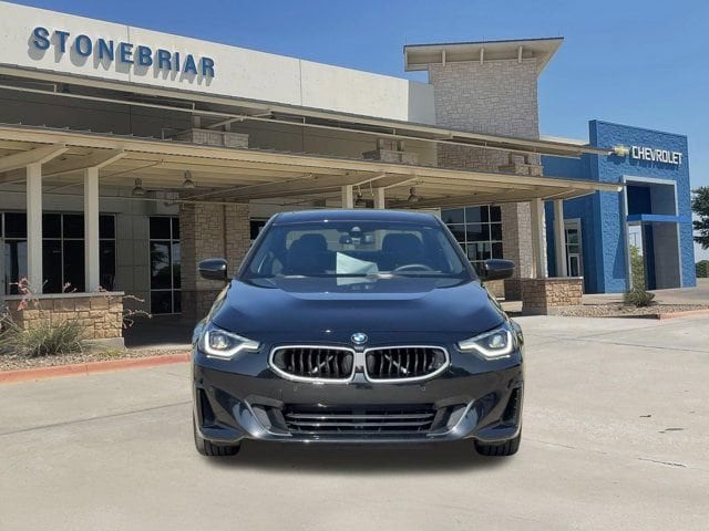 2025 BMW 2 Series 230i - Photo 9