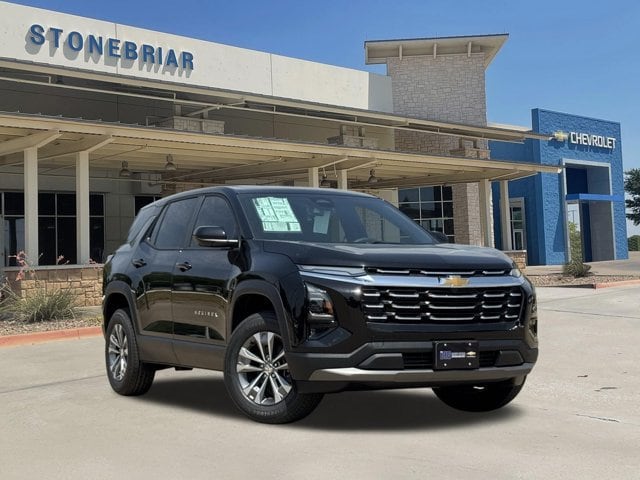 2027 Chevrolet Equinox LT - Photo 2