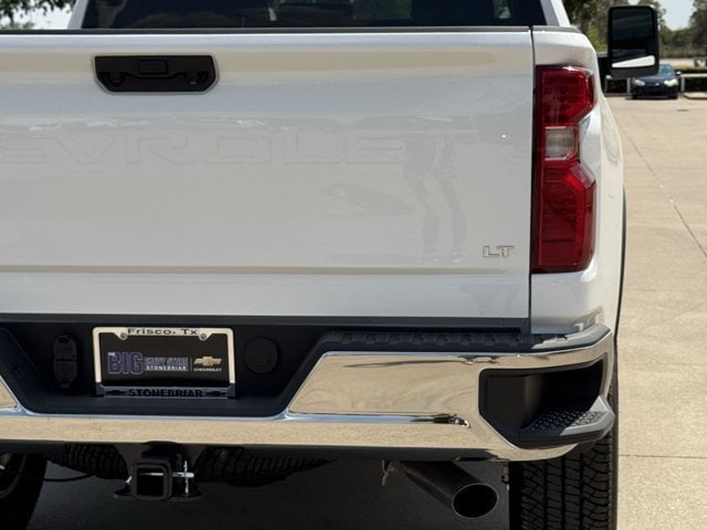 2026 Chevrolet Silverado 2500 HD LT - Photo 7