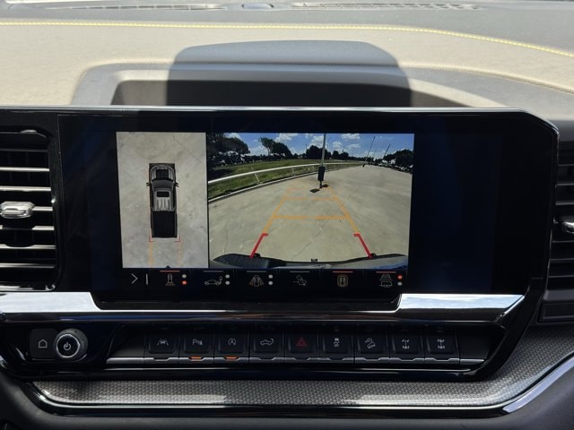 2026 Chevrolet Silverado 1500 ZR2 - Photo 14