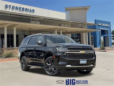 2023 Chevrolet Tahoe LT SUV