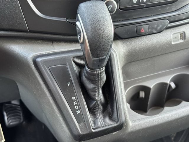2024 Ford Transit Van Base - Photo 21