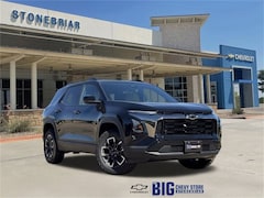 2026 Chevrolet Equinox Activ SUV