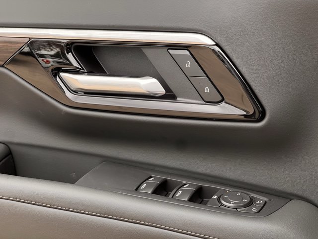 2026 Chevrolet Tahoe LS - Photo 21