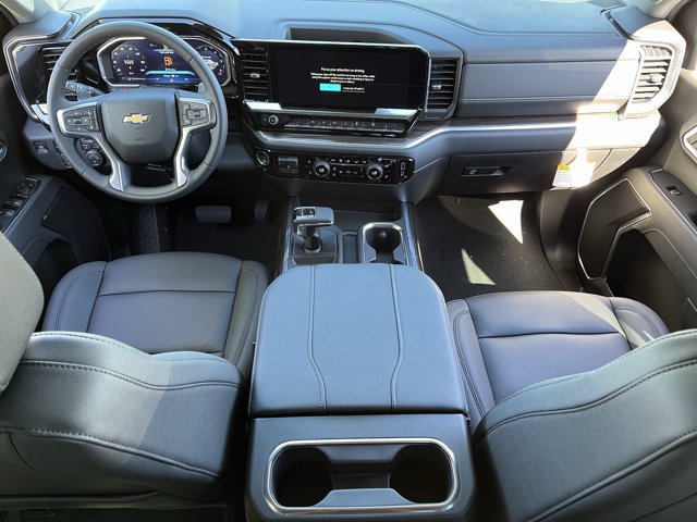 2026 Chevrolet Silverado 1500 LT - Photo 9