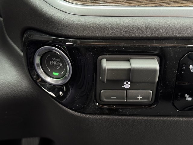 2026 Chevrolet Silverado 1500 LT - Photo 16