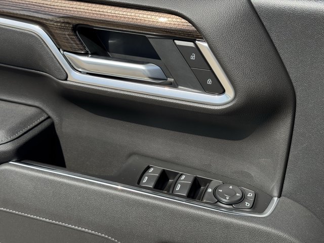2026 Chevrolet Silverado 1500 LT - Photo 19