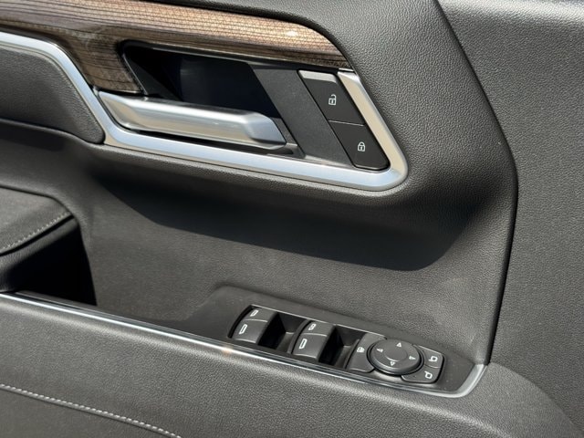 2026 Chevrolet Silverado 1500 LT - Photo 19
